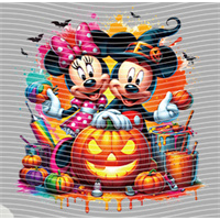 Halloween-WS 5674